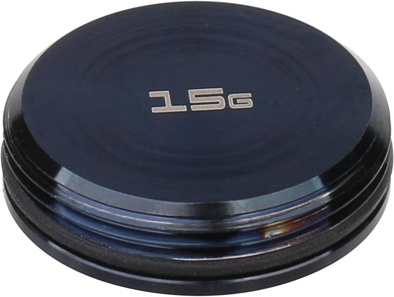 SummerHouse Golf Putter Weight Compatible with Odyssey Ai-ONE Putter Weights 5/10/15/20/25/30/35g - Image 2